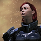 Illustration for article titled One Last Tribute, Before Commander Shepard Is Gone Forever